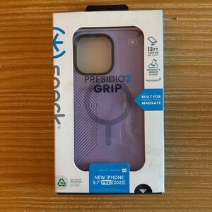 Speck iPhone case